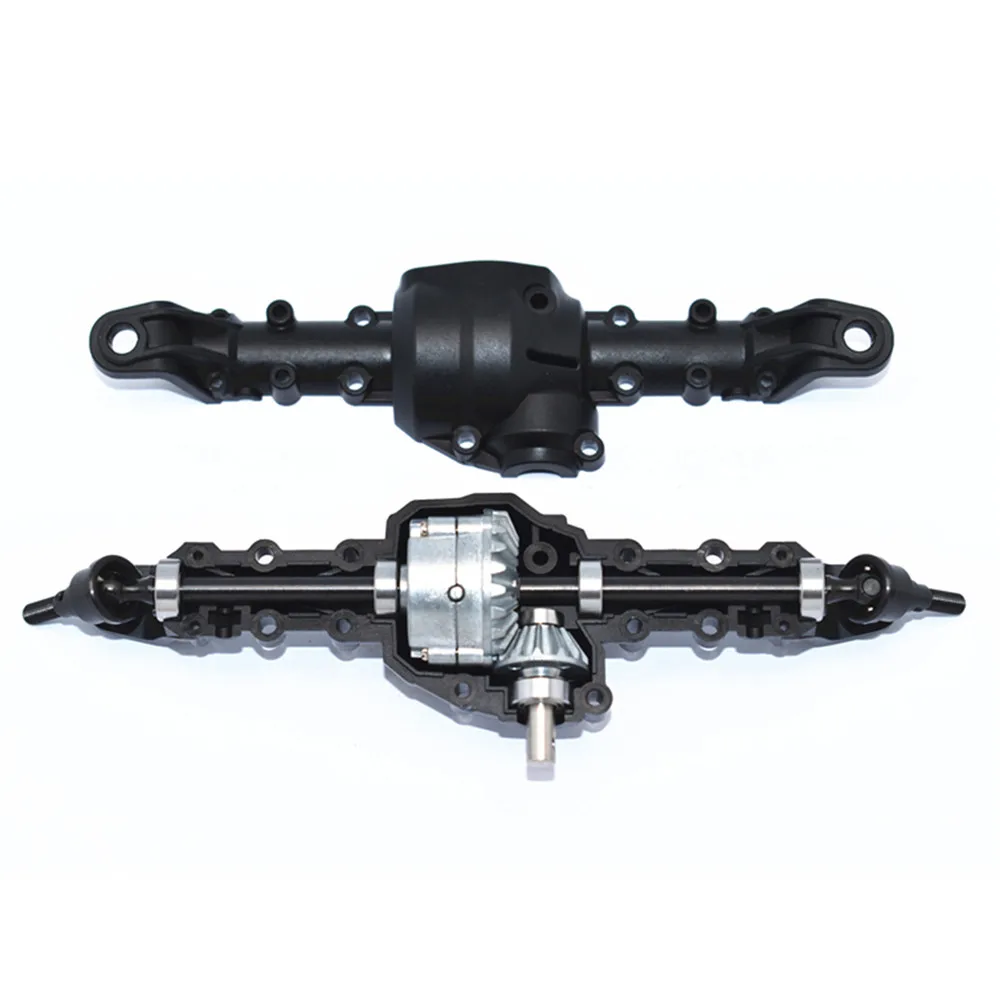 

Для TAMIYA 1/10 4WD G500 58675 RC автозапчасти закаленная сталь 45 # передний CVD универсальный шарнир