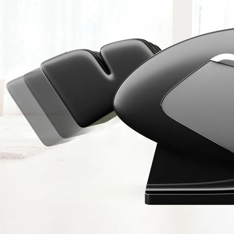 Электрическое Массажное кресло для дома многофункциональное маленькое