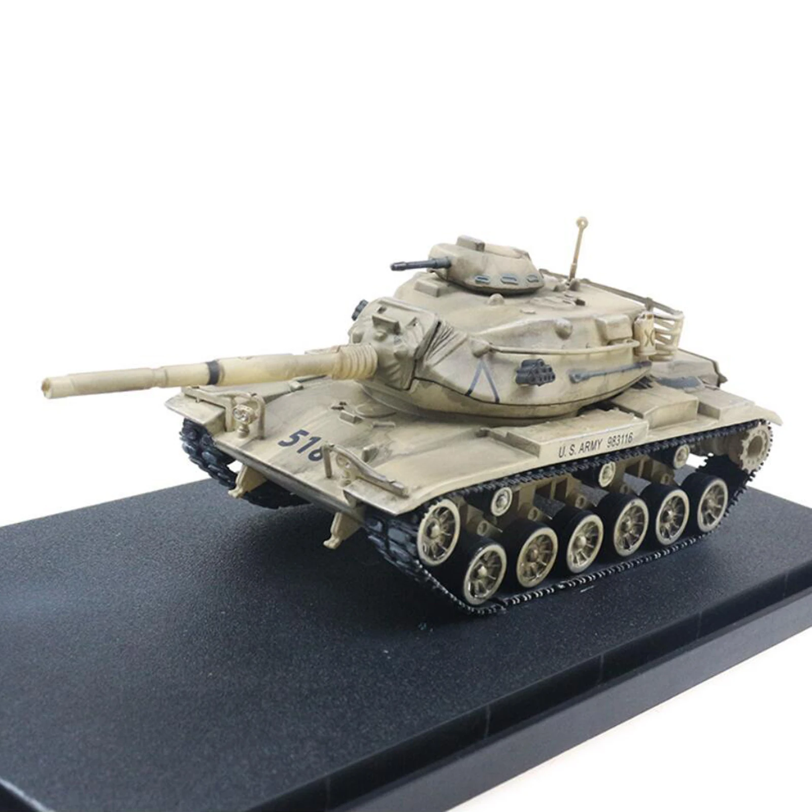 

Модель картриджа 1:72 для детей и взрослых