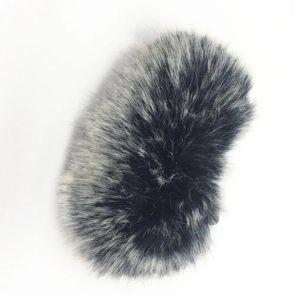 Искусственный меховой фильтр для Iphone 7 8 11 Xiaomi Huawei |