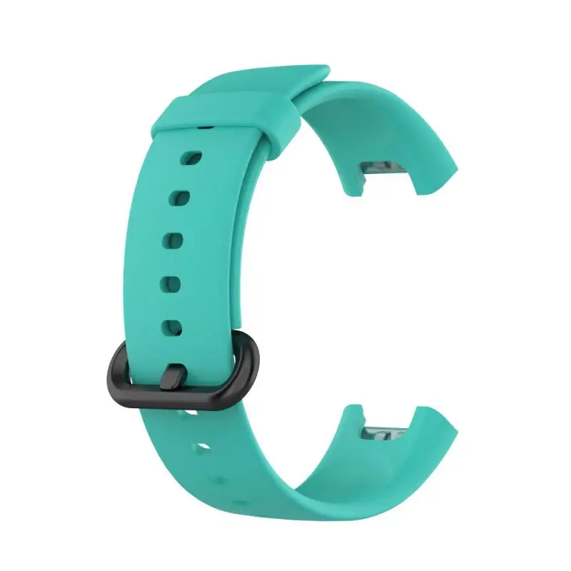 Ремешок для Mi Watch Lite/Redmi Универсальный сменный силиконовый браслет Smart Band |