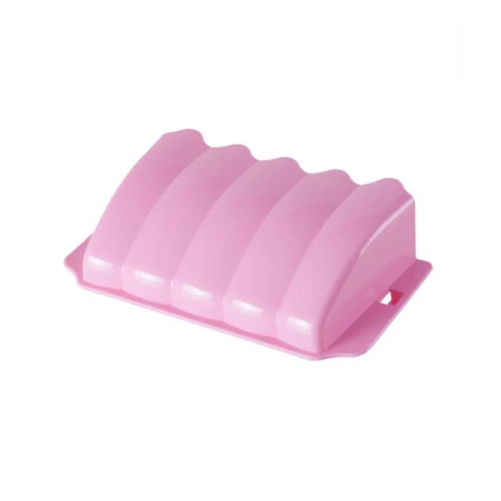 Пищевой контейнер для домашних животных кормушка сена миски кролика морской