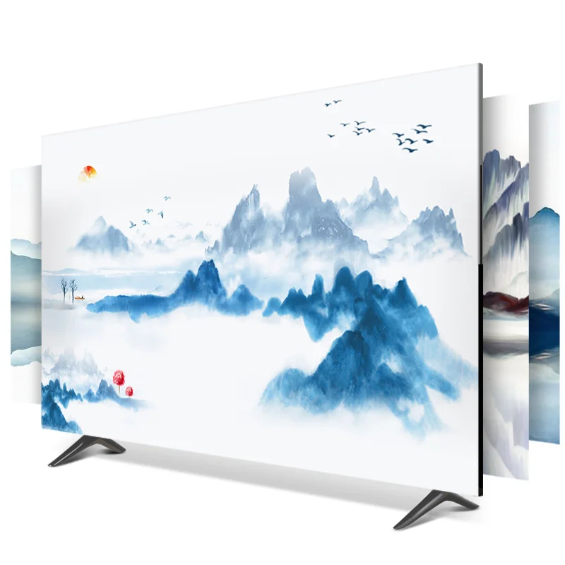 Декоративная крышка на заказ водонепроницаемая бленда для ЖК - Цена: 2 100,48 руб.