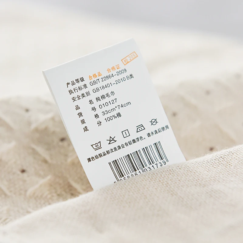 

2021 Hand Towel 100% Cotton towel for adult towels bathroom face care magic brand towel toalha 33x74cm Promotion