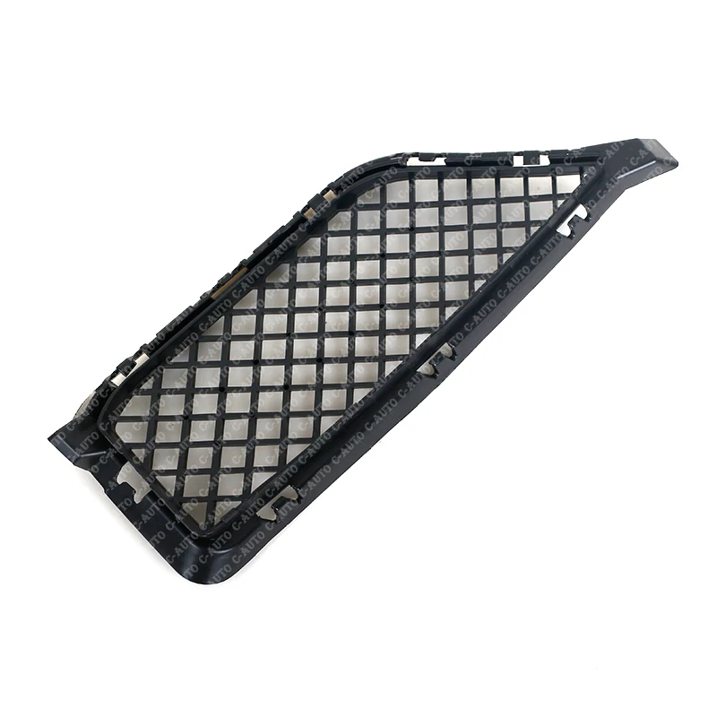 Автомобильный передний новый бампер Нижняя решетка для BMW X1 E84 2013 2014 2015 51117303756