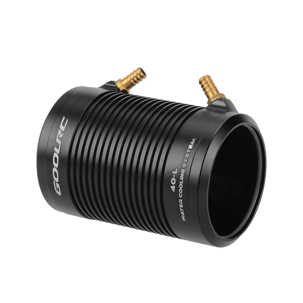 Оригинальный бесщеточный двигатель GoolRC 4092 1250KV и комбинированный комплект