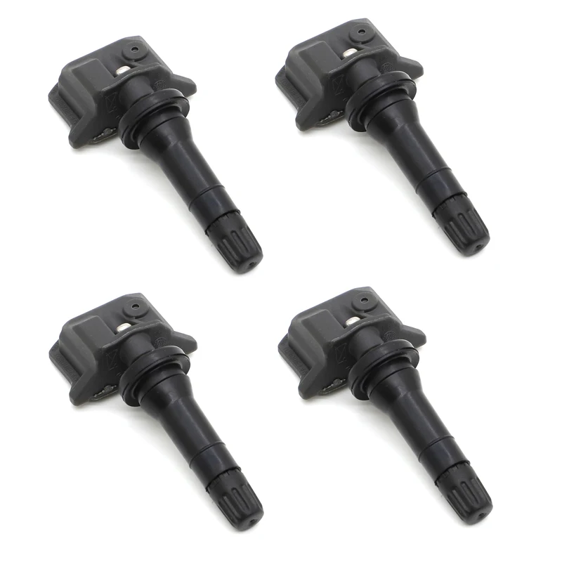 

4pcs 52940-L1100 TYRE PRESSURE SENSOR FOR Hyundai Sonata DN8 KIA Seltos 2019 2020 TPMS 433MHz TIRE PRESSURE MONITORING SYSTEM