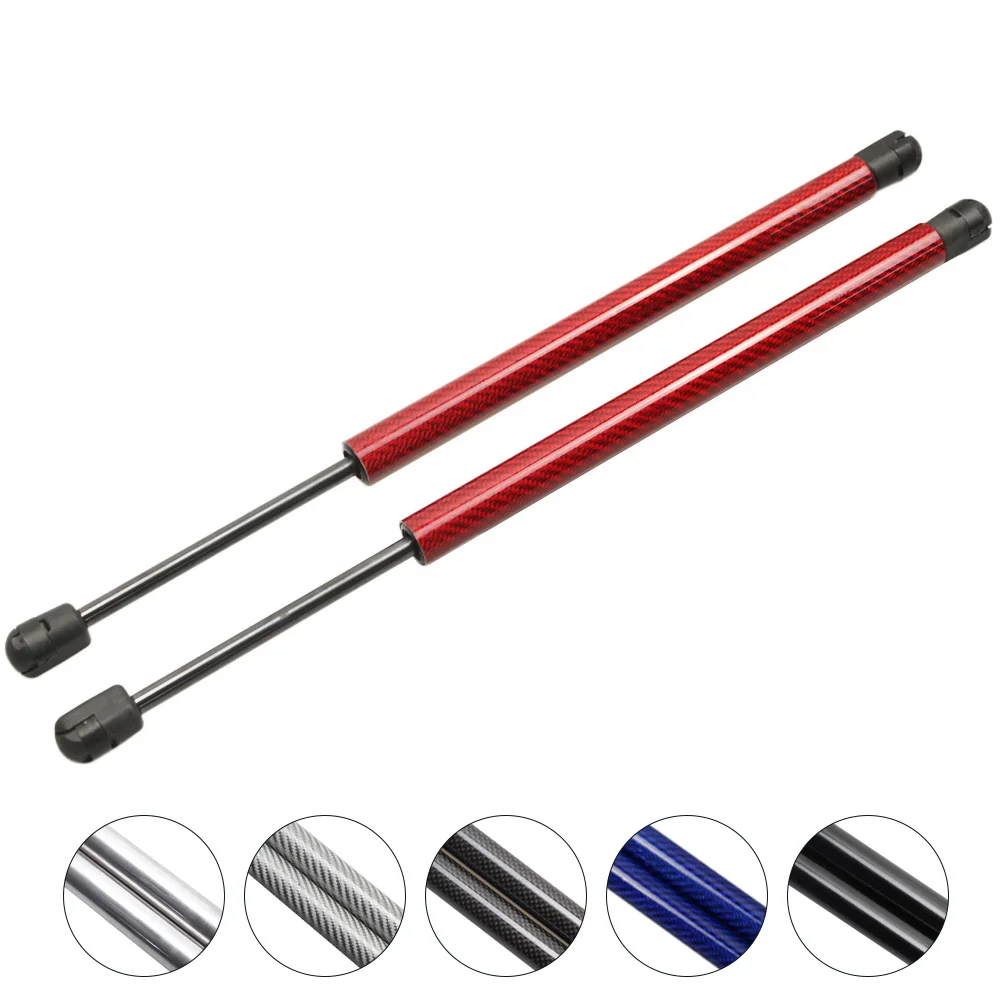

for Mercedes Benz ML 320 350 450 500 550 W164 Series 2006 2007 2008-2011 Auto Front Bonnet Hood Lift Supports Gas Struts 580mm