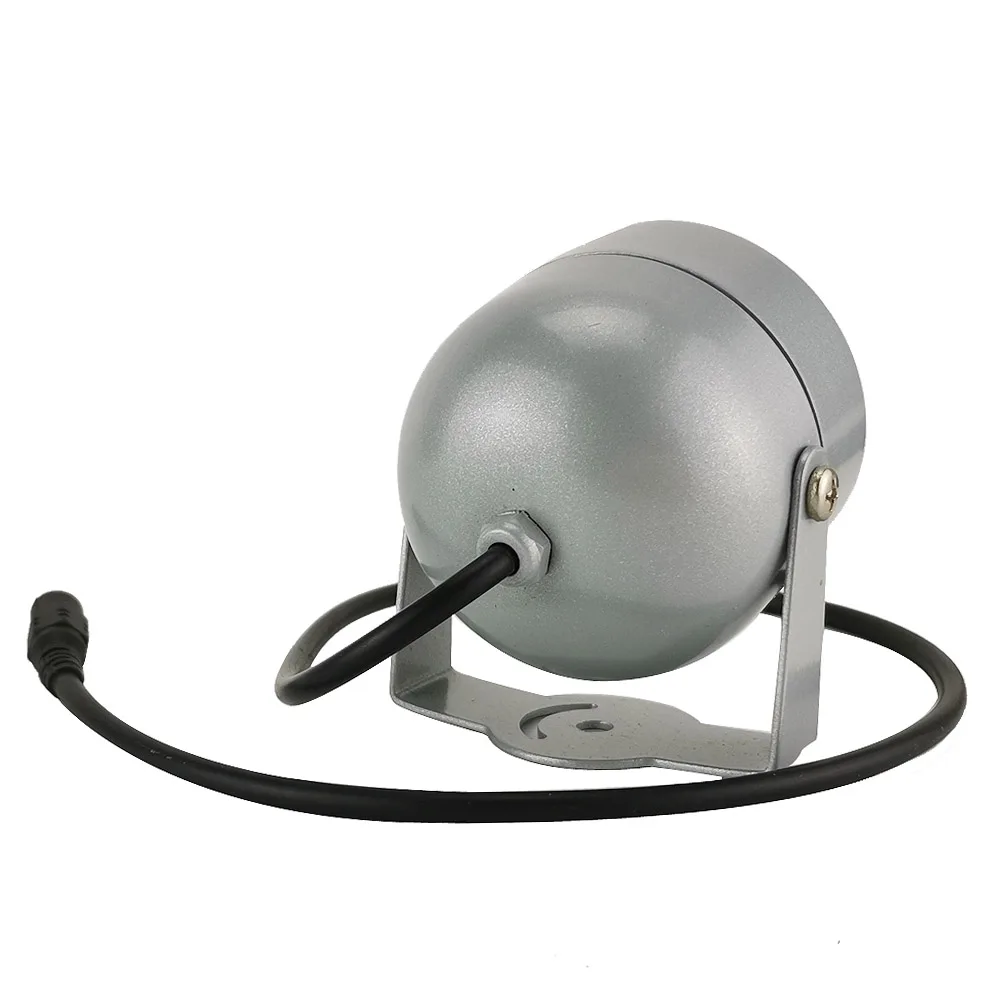 Невидимый Инфракрасный светильник 940NM 60 градусов 48 светодиодный ИК s