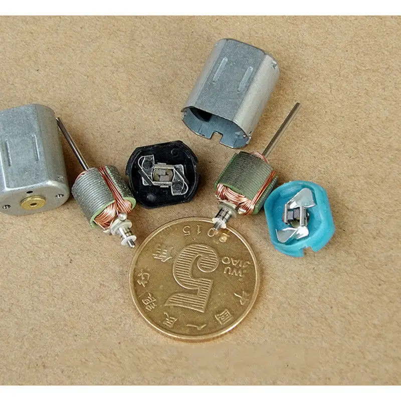 Фото Micro Mini N20 Motor DC 3V 38000RPM Shaft Dia. 1mm High Speed 10mm Tiny Motors Electric Boat Car Toy Carbon Brush Обустройство дома Micro Mini N20 Motor DC 3V 38000RPM Shaft Dia. 1mm High Speed 10mm Tiny Motors Electric Boat Car Toy Carbon Brush Обустройство дома