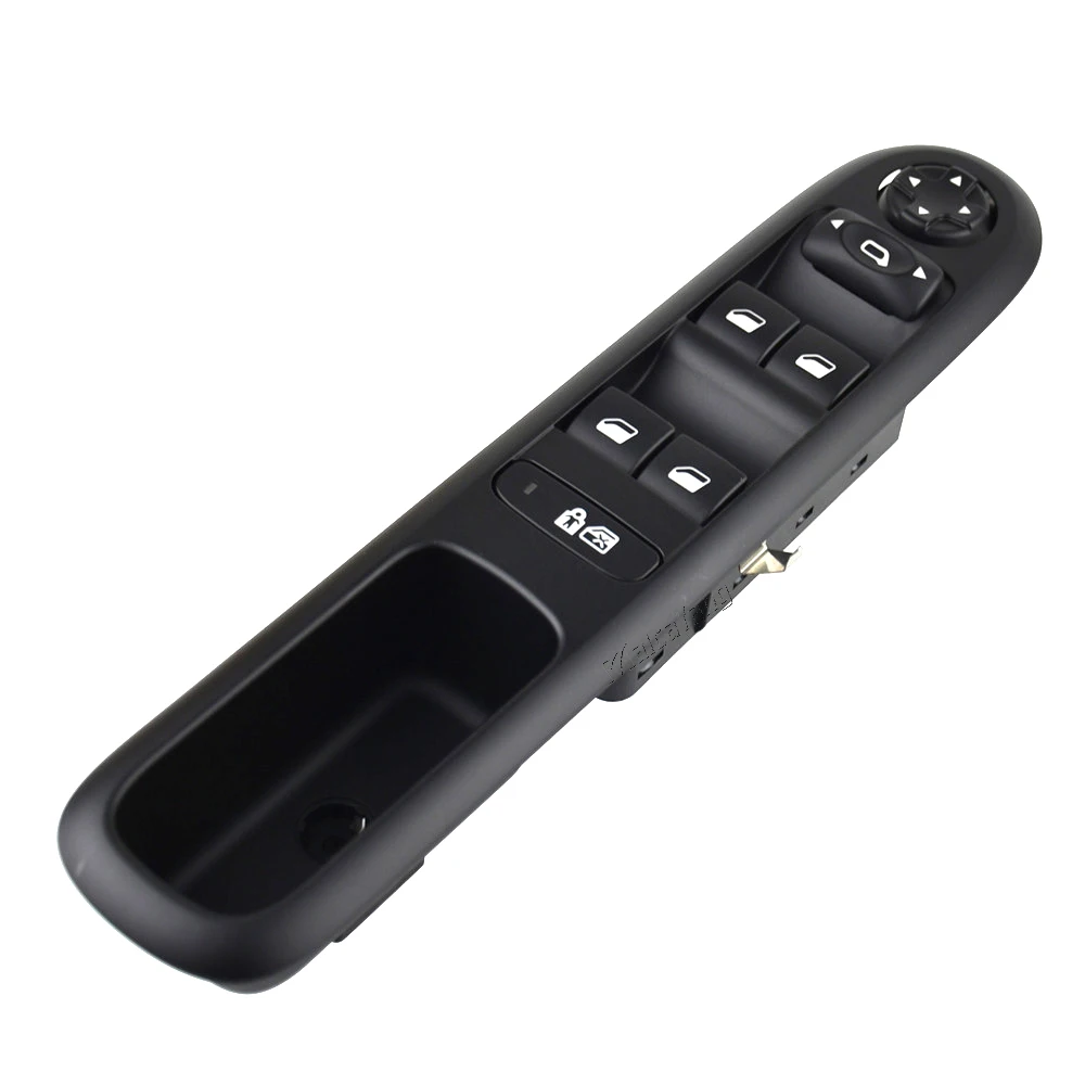 Переключатель Стеклоподъемника 96644917XT 96644915XT 96650621ZD 6490.QY автомобильные аксессуары