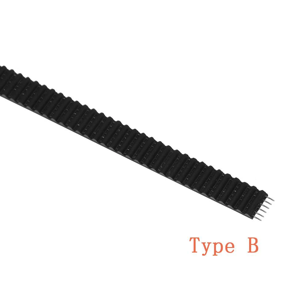 Ремень ГРМ из стекловолокна и резины 2 м | Компьютеры офис
