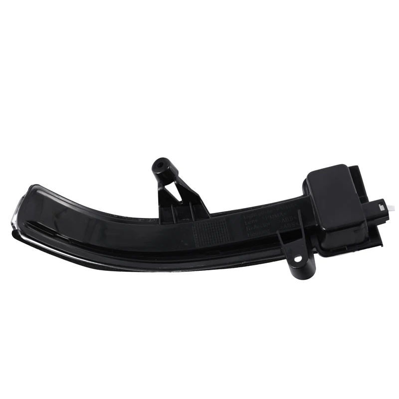 

Car Rearview Mirror LED Turn Signal Light for KIA Rio 2018