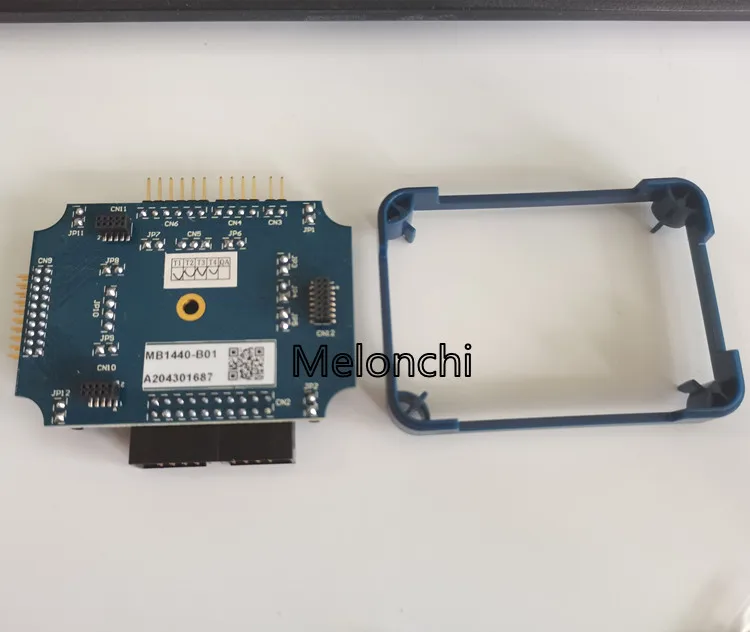 1 шт. оригинальный программатор STM8S STM32 5 в USB 2 0 JTAG DFU | Электроника