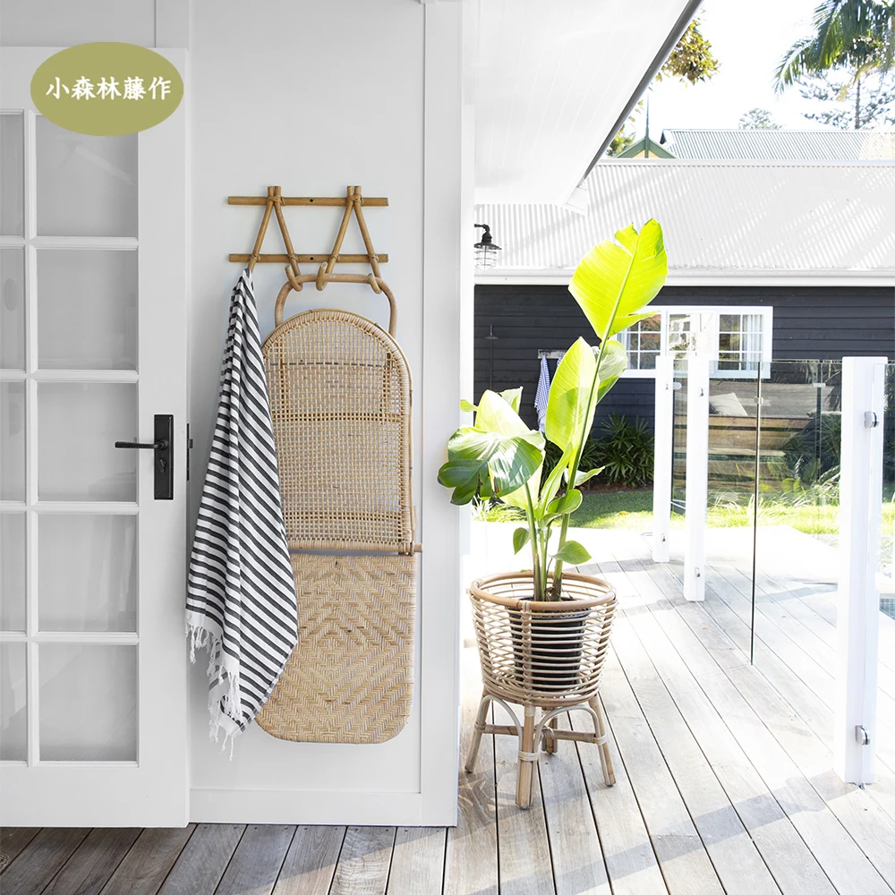 저렴한 등나무 비치 의자 발코니 캐주얼 및 휴대용 접이식 게으른 안락 의자 야외 미니 경량 등받이 접는 침대 구매 등나무 비치 의자 발코니 캐주얼 및 휴대용 접이식 게으른 안락 의자 야외 미니 경량 등받이 접는 침대