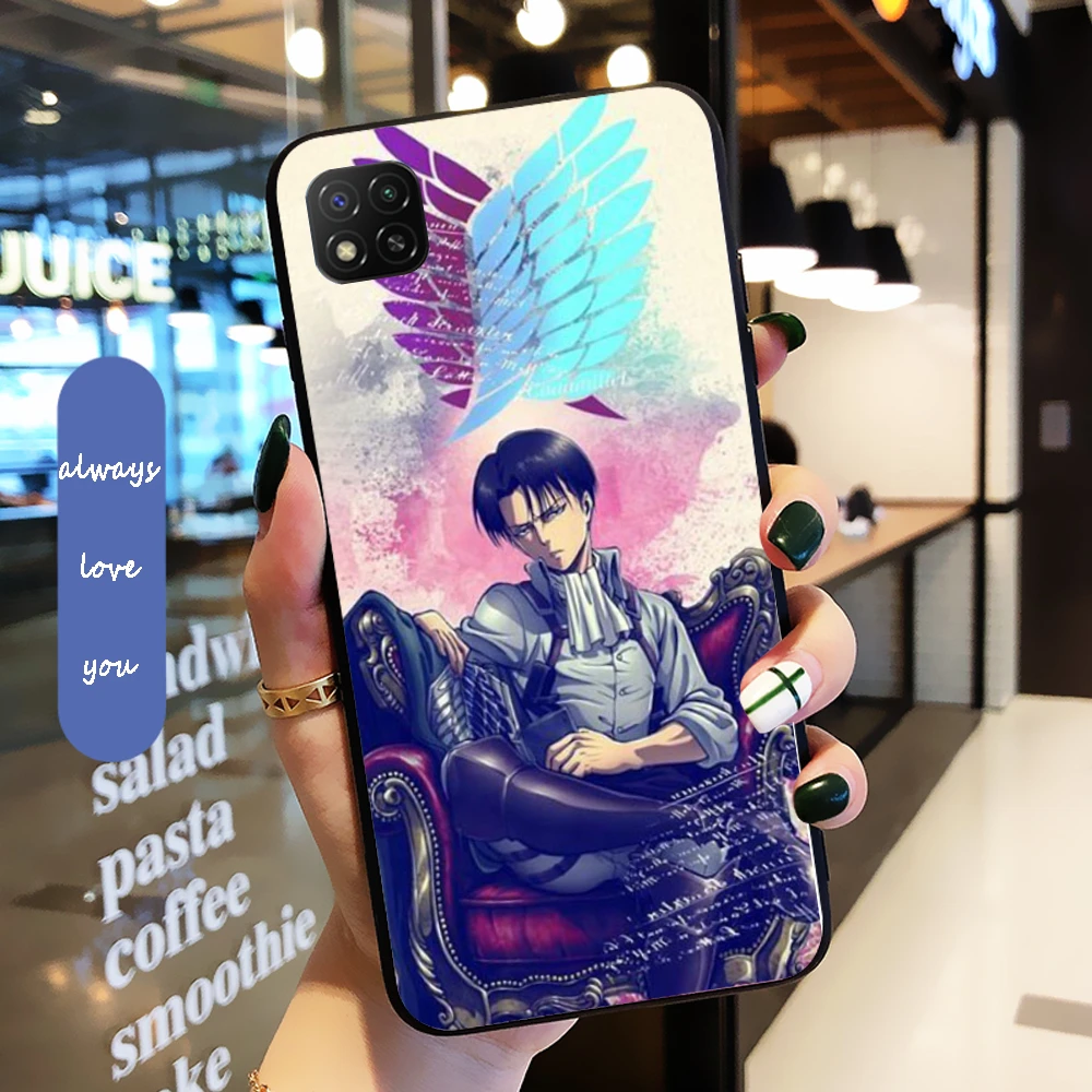 

Phone Case for Redmi 11 lite 11 Ultra 10X 5G 10 9 8 7 6 Pro Custom DIY Cartoon New 2021 Japan Anime Phone Funda