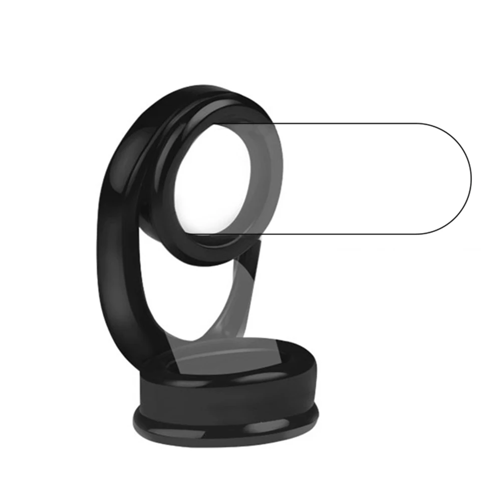 Силиконовое кольцо для мужского пениса клетка мошонки удлинитель эякуляции секс