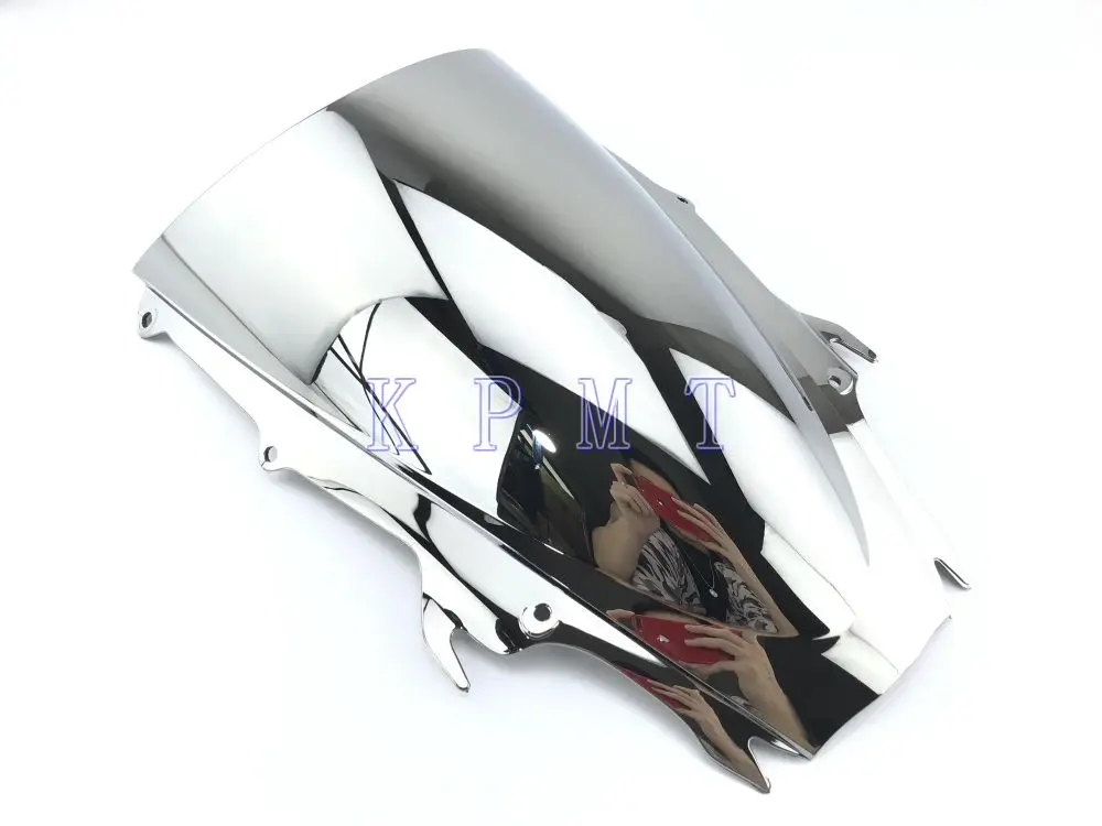 Мотоциклетное ветровое стекло дымчатое лобовое для Triumph Daytona 675 2009 2010 2011 2012 09 10 11 12 |