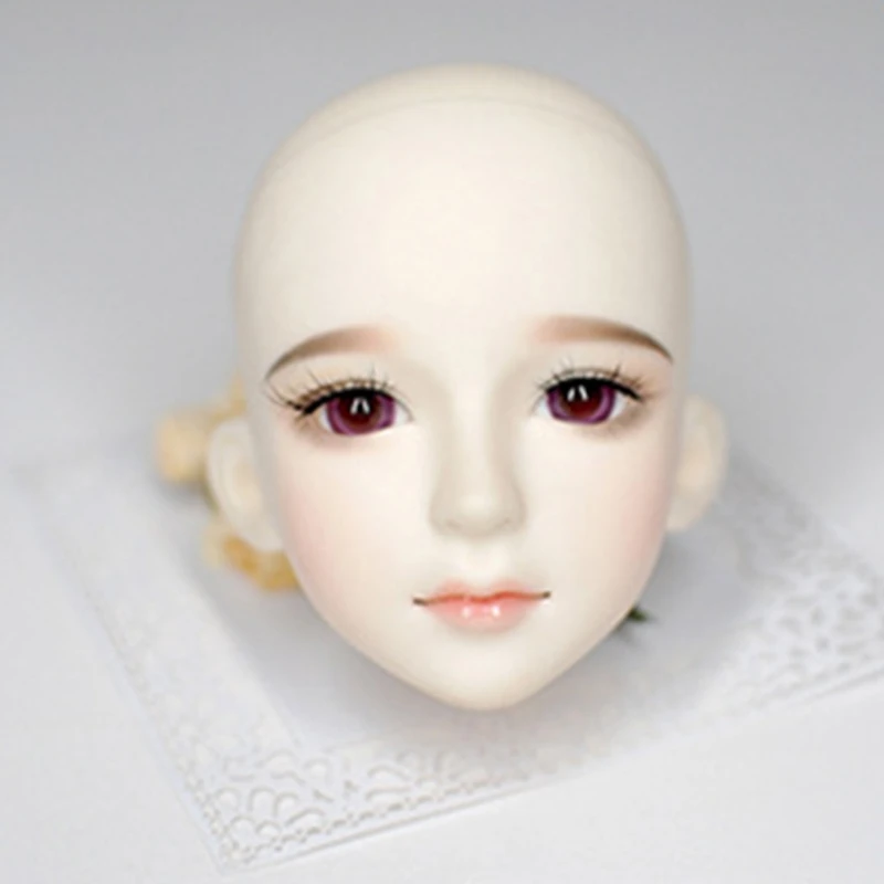 Очки es 14 мм Bjd 1/3 1/4 кукольные стеклянные глаза аксессуары для кукол очки | Игрушки