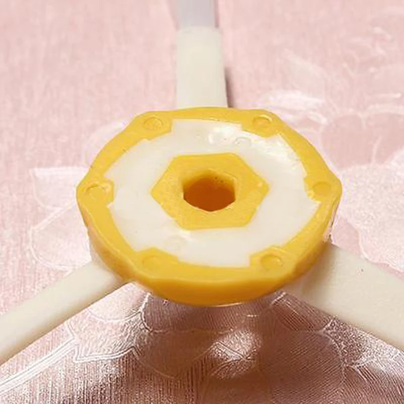 

6pcs 3-Armed Side Brushes For IRobot Roomba 500/600/700 630 650 760 770