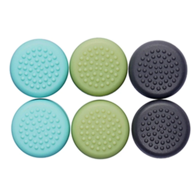 

VR Lens Protective Cover Silicone Case Handle Case for Oculus-Quest Controller R9CB