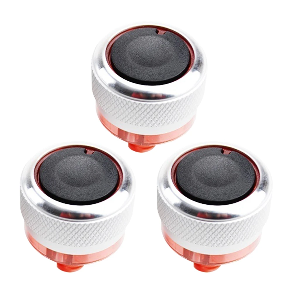 3 шт./компл. прочный автомобильный Кондиционер переменного тока регулятор