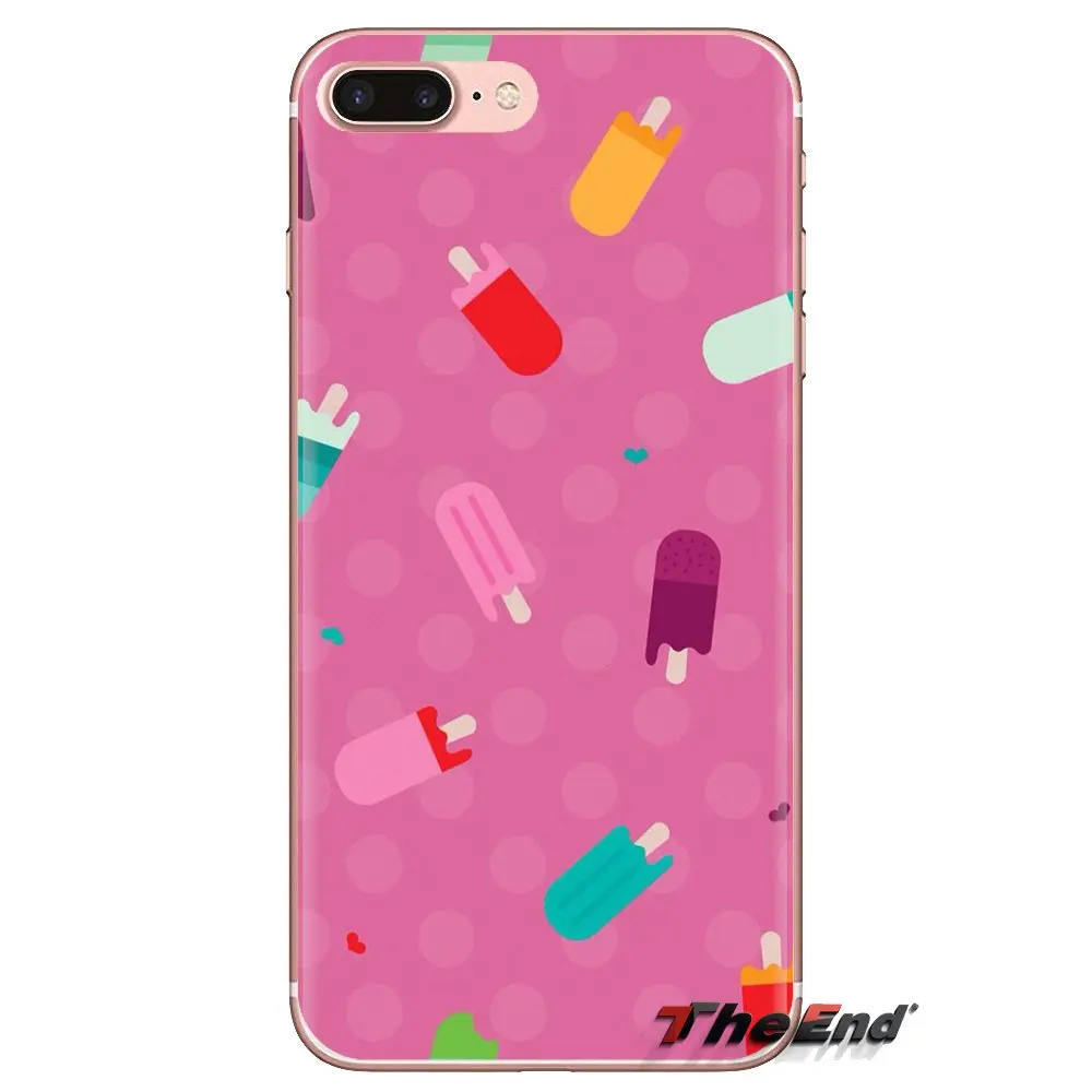 Прозрачный чехол из ТПУ с изображением для huawei G7 G8 P7 P8 P9 P10 P20 P30 Lite Mini Pro P Smart плюс 2017