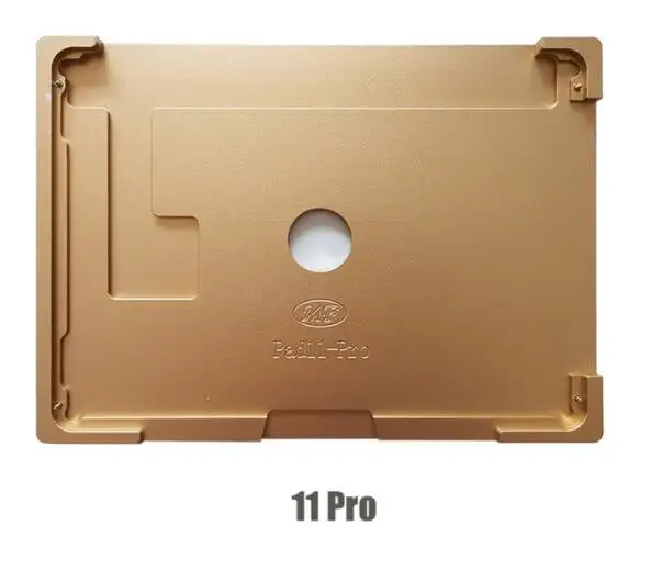 Алюминиевая форма для выравнивания iPad Mini 4/Ipad Air2/Pro 9 7/Pro 10 5/Pro 12 9|Наборы ручных