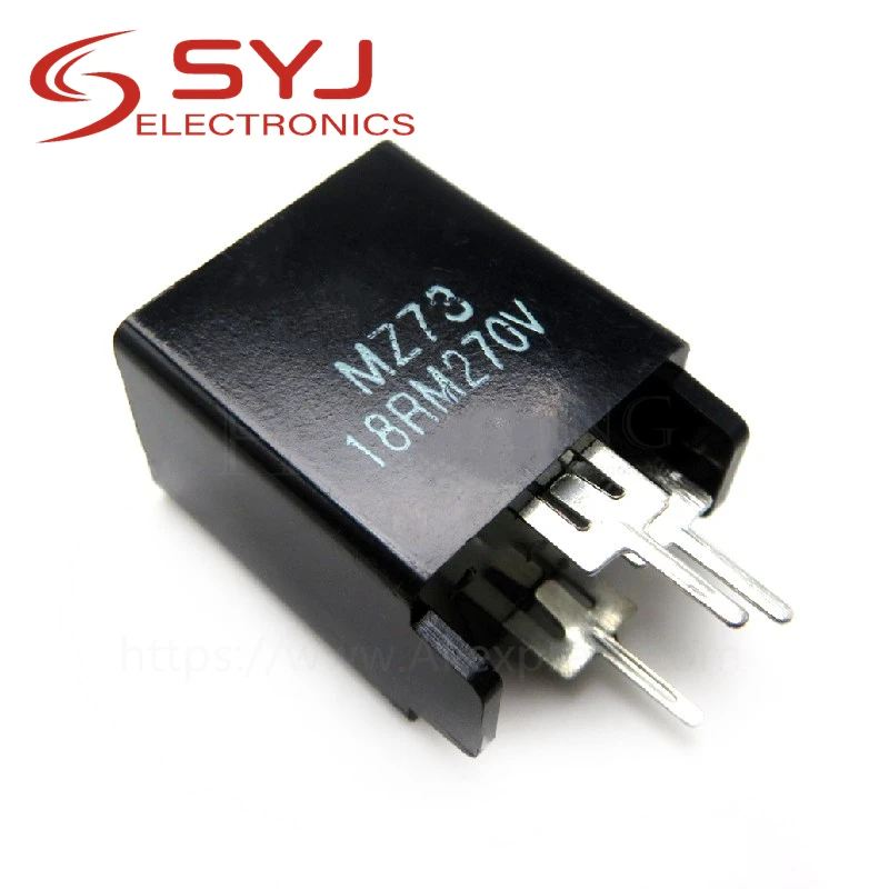 1 шт. / Лот TV MZ73 18RM270V 18 \ u0026 Omega [штатив] резистор размагничивания в наличии| |