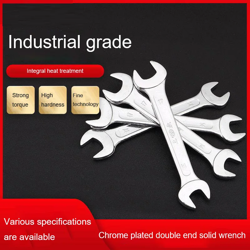 Двойной торцевой открытый гаечный ключ 8 мм 30 цена концессии для ремонта авто