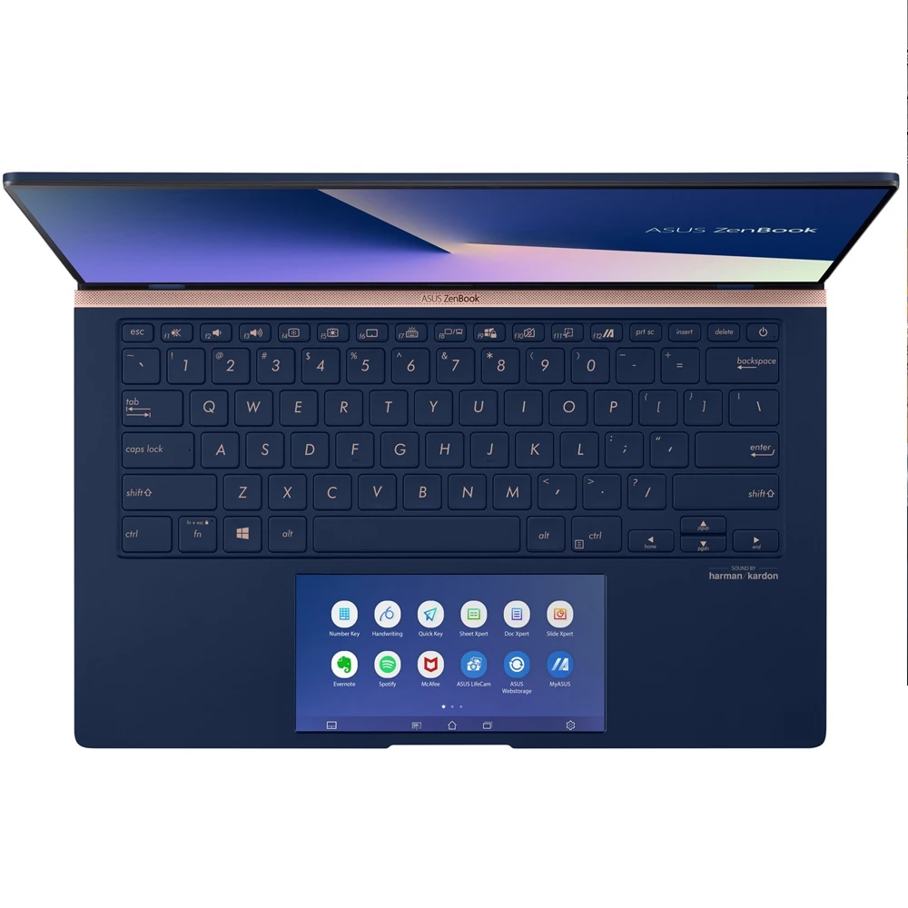 

OVY Keyboard Covers for ASUS zenbook UX434 UX434FL UX431 UX431FN UX431FA clear TPU laptop keyboards cover silicone skin hot sale