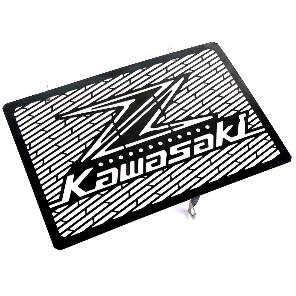 Защитная крышка для резервуара воды из нержавеющей стали KAWASAKI Z800 2013-2016 Z1000 Z1000SX Z750