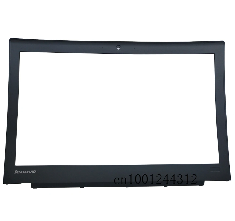 

New Original for Lenovo ThinkPad X240 X250 LCD Front Bezel Screen Frame Cover Non-Touch 04X5360 04X5361