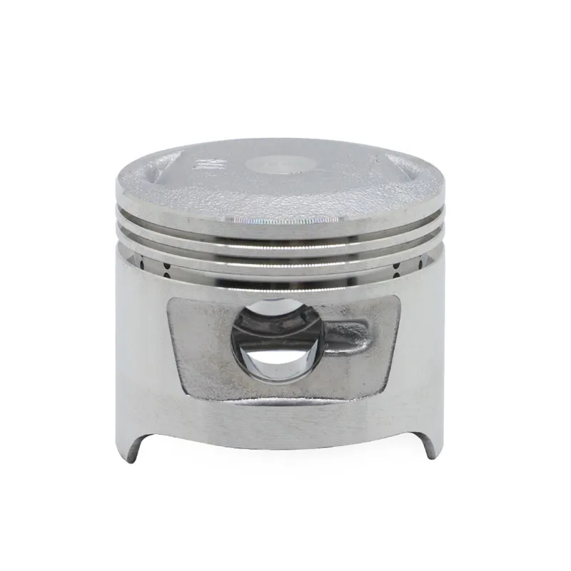 Комплект для ремонта поршня с кольцами и уплотнительными прокладками мотоцикла