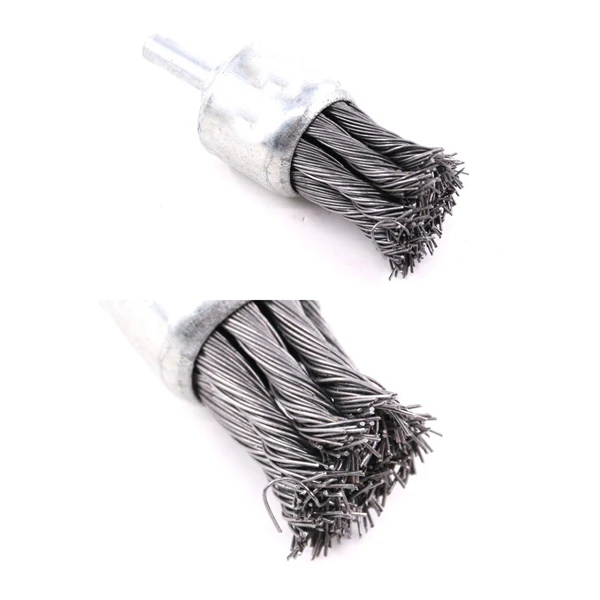 Комплект из 3 предметов дюйма узлом и покрытием гофрированные 1 дюймовый узел