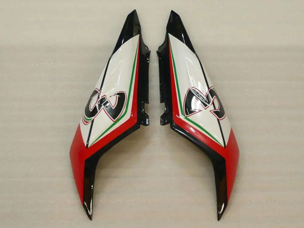 Набор обтекателей для кузова APRILIA RS4 125 2006 2007 2008 2009 2010 2011 RS 125|Полные комплекты