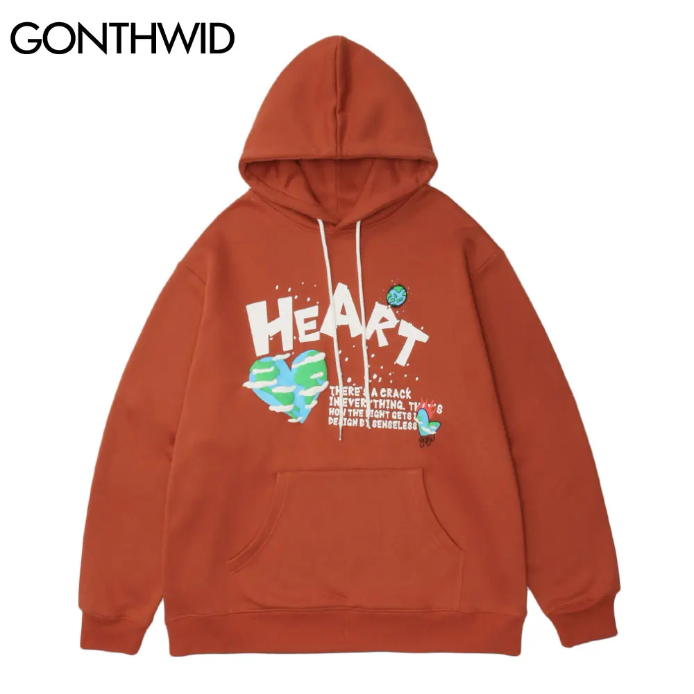 

Hoodies & Sweatshirts
