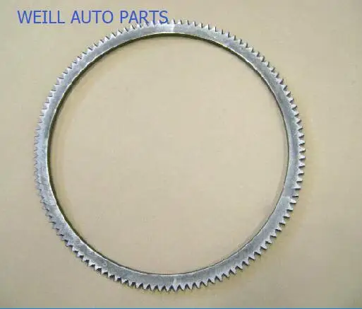 

WEILL 1005032-E00 Flywheel ring gear FOR GREATWALL DEER 491 ENGINE