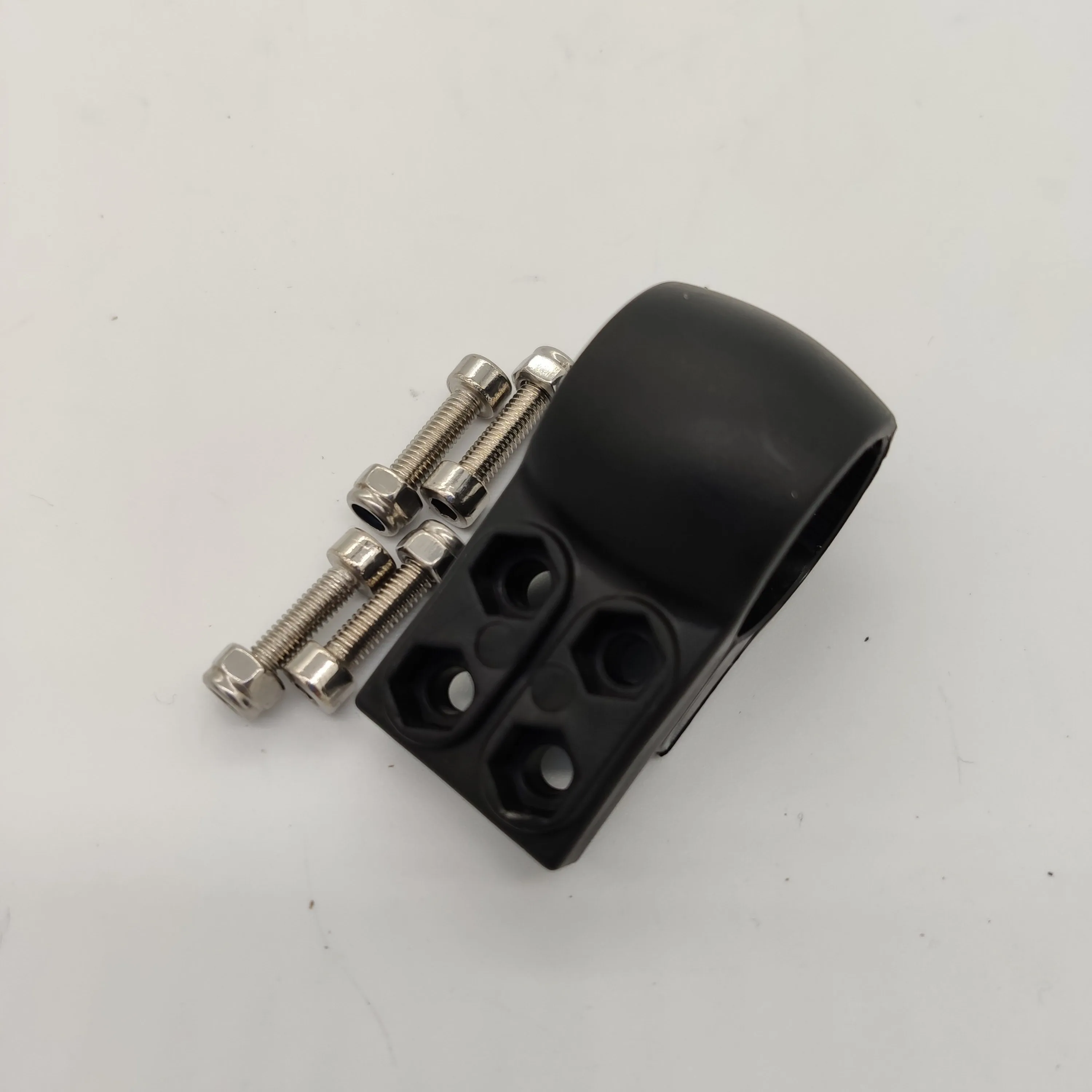 holder ЖК-дисплей для электрического скутера Dualtron Thunder DT3 DT2 ultra DTX глаз дроссельной заслонки Спидометр Одометр - Цвет: holder