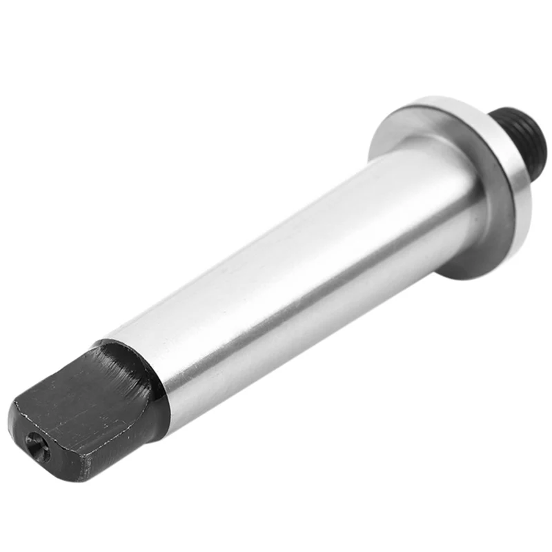 2Mt хвостовик 1/2 дюйма 20 Резьбовая оправка для сверлильного патрона Закаленная