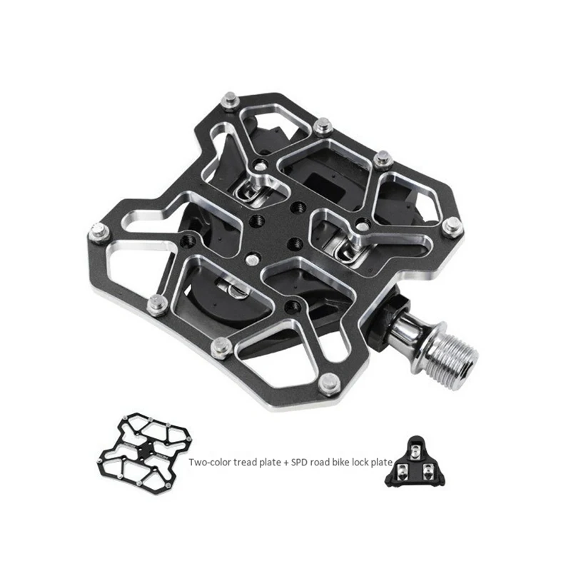 Дорожные велосипедные клипсы самофиксирующиеся педали фиксаторы для Shimano