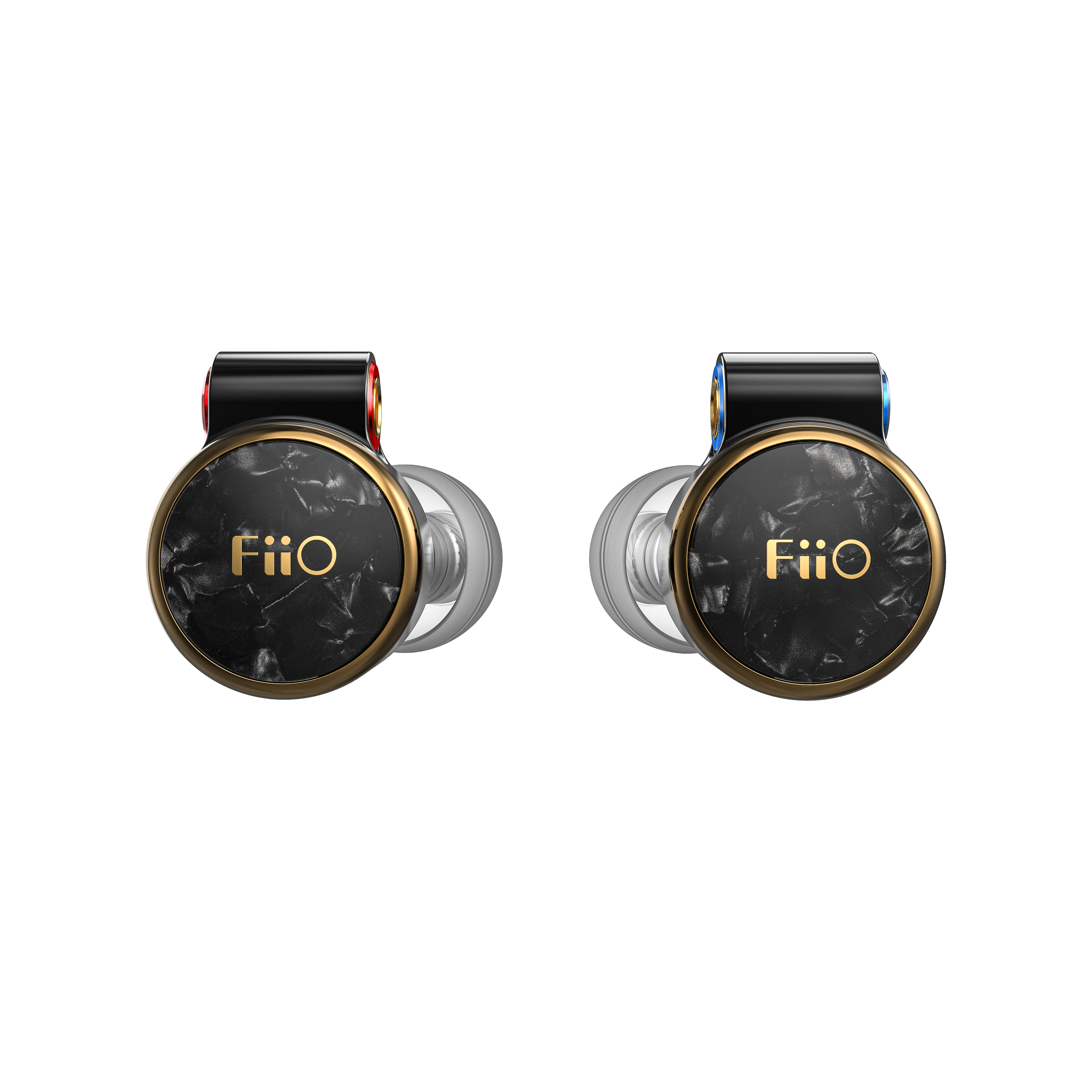 FiiO FD3 Pro 1DD HiFi Audio In-ear Earphone Monitor Earplugs IEM 12mm DLC Wired Hi-Res Detachable MMCX Cable without Mic | Красота и