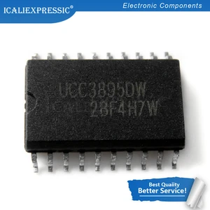 10PCS UCC3895DW SOP20 UCC3895 SOP-20 3895DW SOP UCC3895DWTR