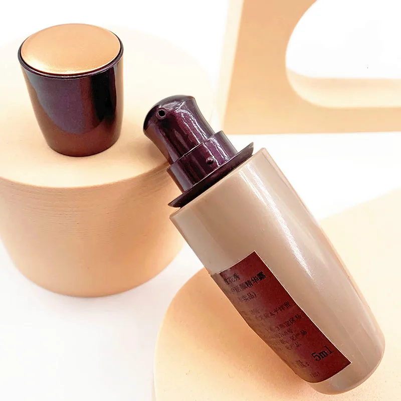 Корейская Восстанавливающая эмульсия SULWHASOO TIMETRASURE 20 мл Увлажняющая