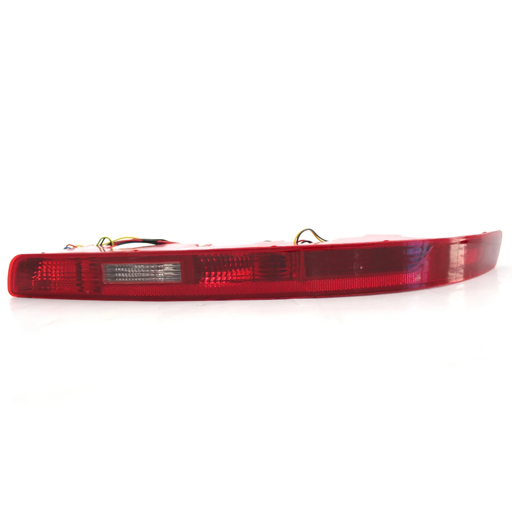

Rear Right Bumper Tail Light Reverse Lamp Assembly For Audi Q7 2009-2015 Europe