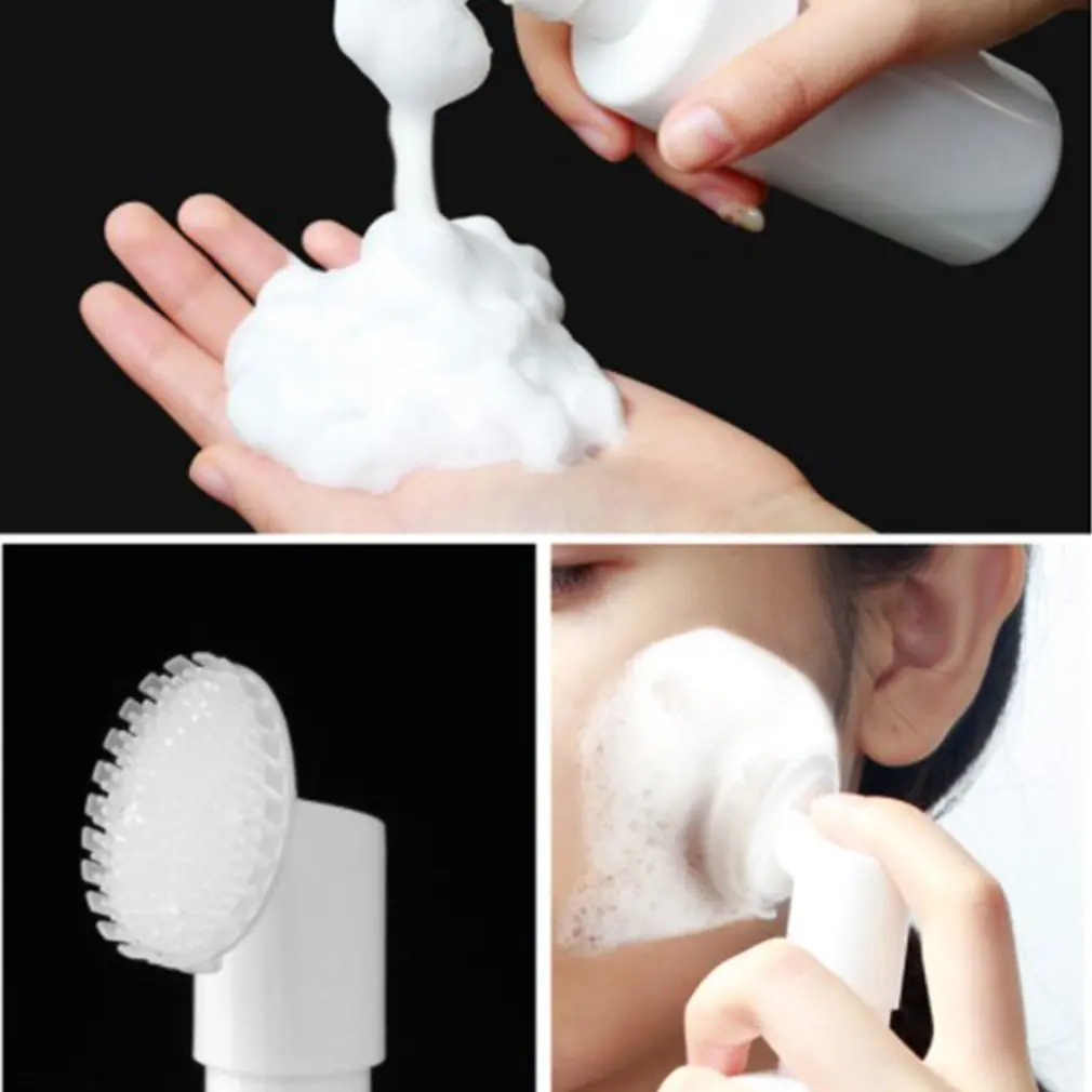 100ml/150ml Mousse Foaming Bottle For A Trip Hiking Travel Small And Easy To Carry Accessory Liquid Dispenser | Красота и здоровье