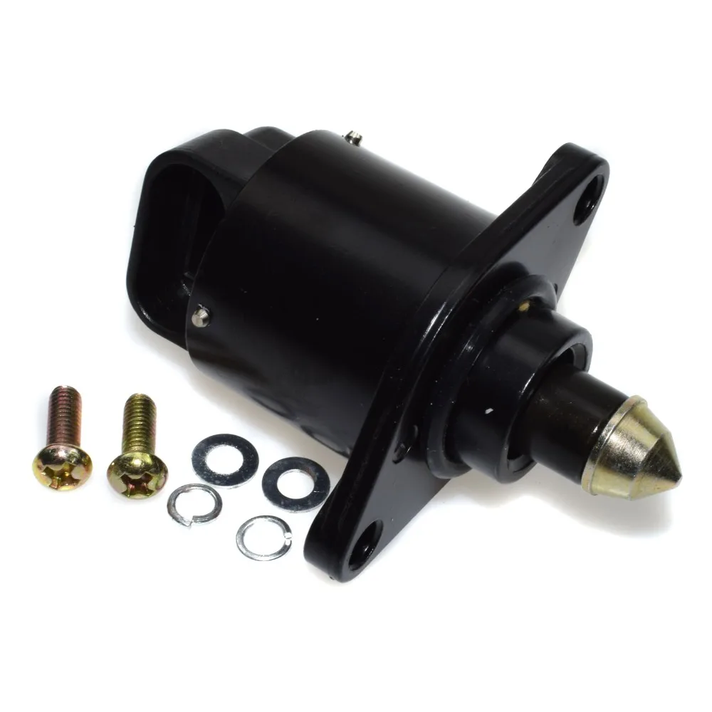 ISANCE клапан контроля воздуха IACV/разъем 4458355 для Chrysler Daytona Dynasty Dodge Caravan Dakota Eagle plytom |