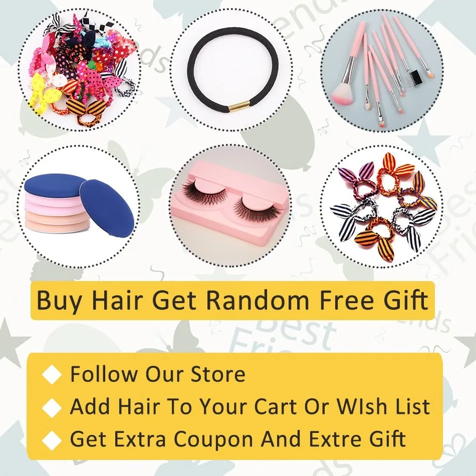 Прямые Натуральные Человеческие пучки волос бразильские предварительно