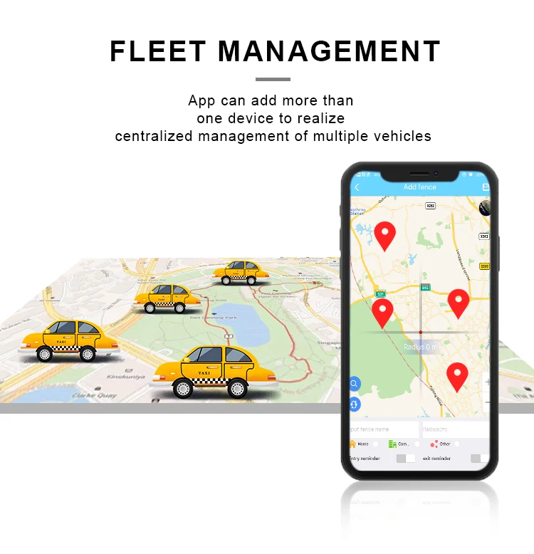 Автомобильный gps трекер мини Водонепроницаемый gps устройство слежения мотоцикл автомобиль анти-потеря сигнализации локатор в реальном времени трек магнит gps трекер
