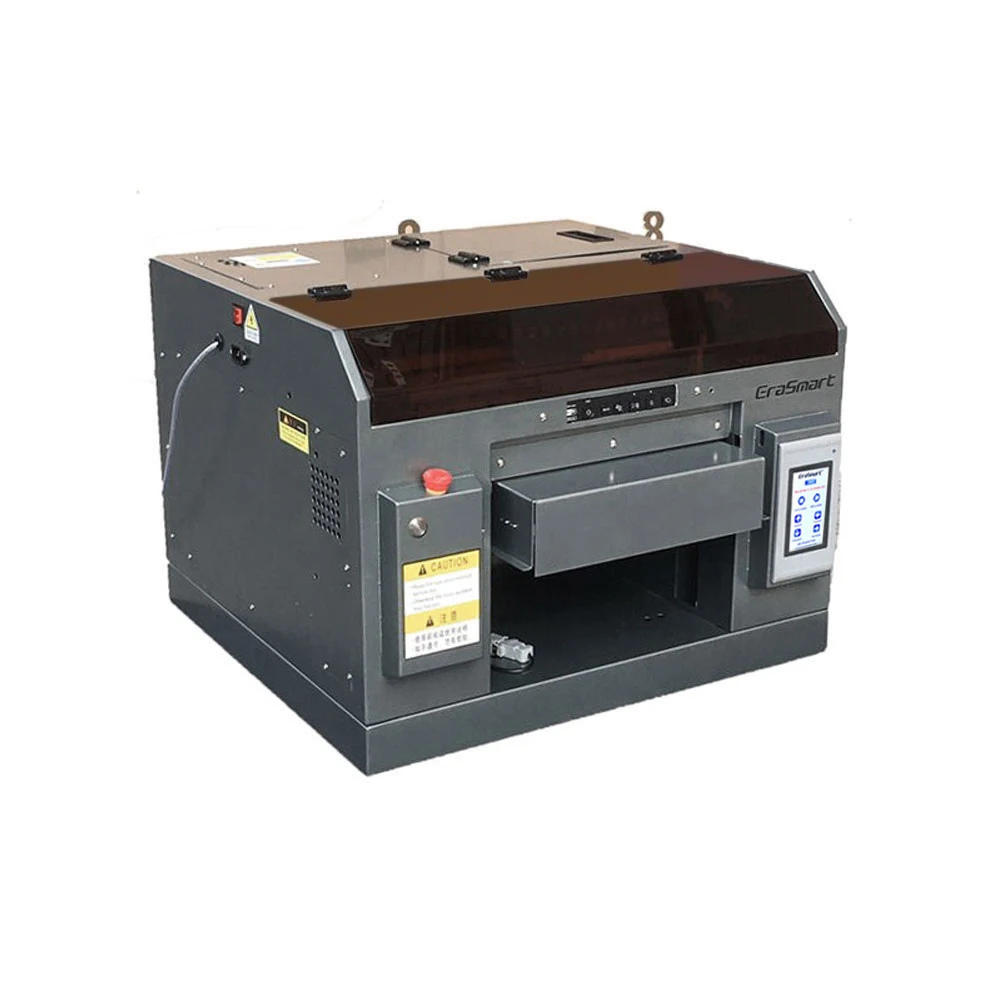 A3 DX5 DTG Футболка принтер цифровой планшетный печатная машина | Компьютеры и офис